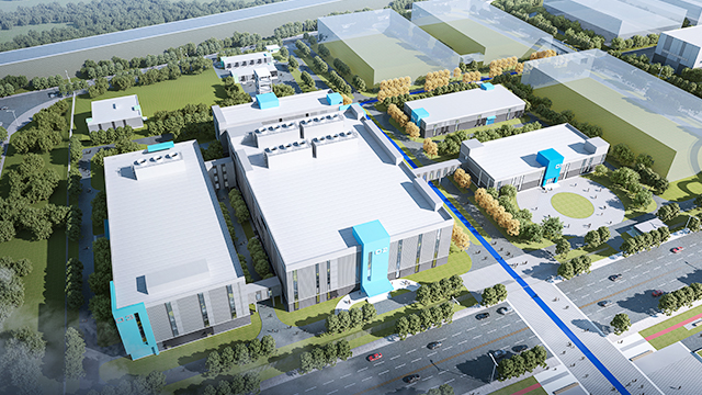 國藥集團(tuán)蘭州生物制藥有限公司