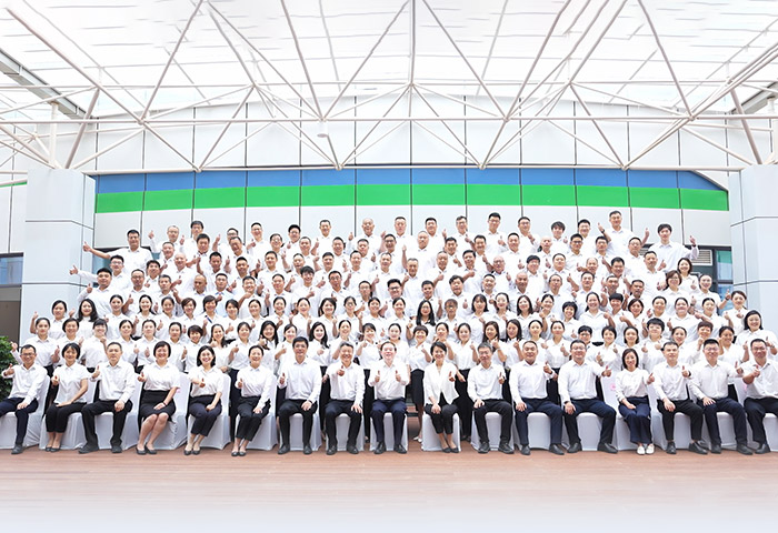 人才隊(duì)伍建設(shè)理念