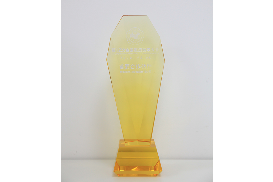 第12次全國(guó)重癥醫(yī)學(xué)大會(huì)首要合作伙伴