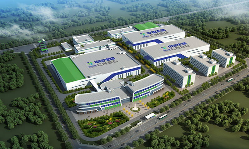 筑基拓新 | 滬滇協(xié)作鑄匠心！國(guó)藥天壇昆明書寫生物醫(yī)藥產(chǎn)業(yè)新篇章